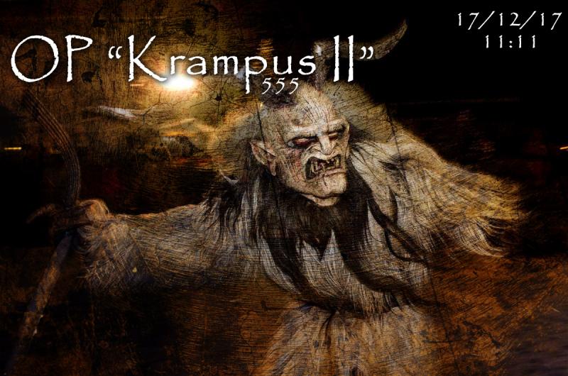 Operation "Krampus II" Operation "Krampus II"