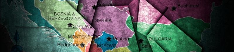 Balkans: Para Bellum