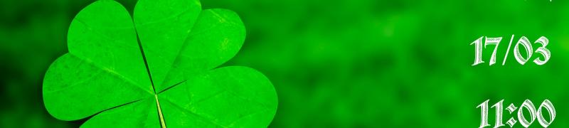OP: St. Patrick Snakes