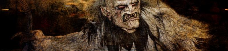 Operation "Krampus II"